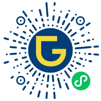 GKK 小程序二维码